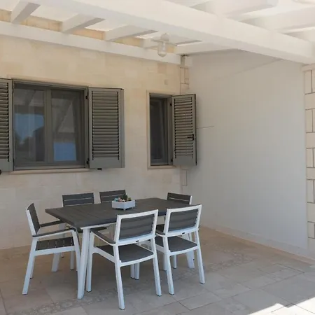 Tenuta Masiedd Cisternino