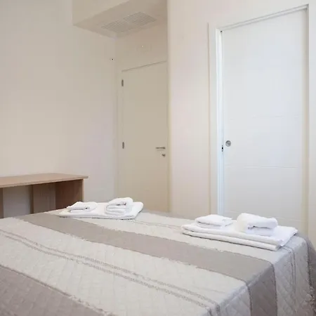 Tenuta Masiedd Sant'Antonio Abate