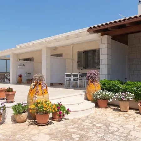 Tenuta Masiedd Sant'Antonio Abate