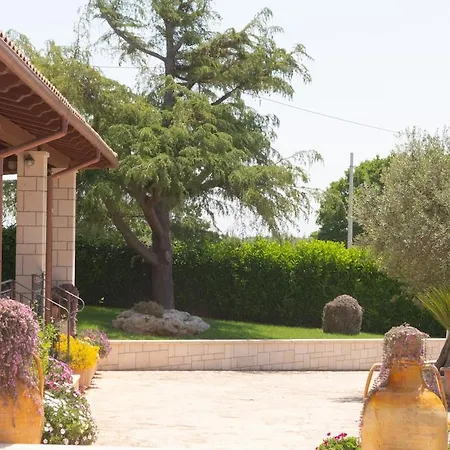 Villa Tenuta Masiedd