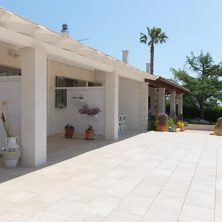 Tenuta Masiedd Villa *