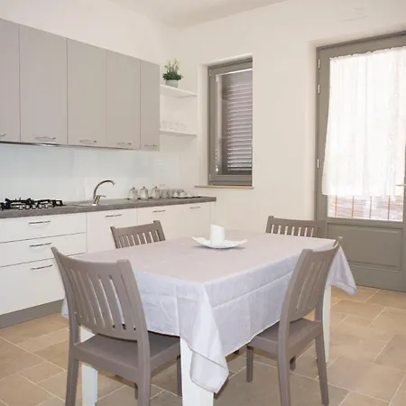 Villa Tenuta Masiedd Sant'Antonio Abate