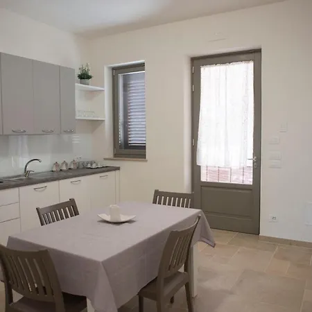 Tenuta Masiedd Villa *