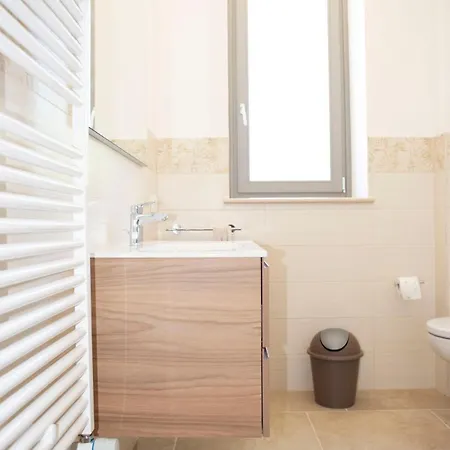 Tenuta Masiedd Villa Sant'Antonio Abate